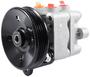New Advantage Power Steering Pump - New