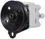 New Advantage Power Steering Pump - New