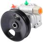 New Advantage Power Steering Pump - New