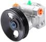 New Advantage Power Steering Pump - New