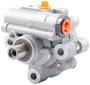 New Advantage Power Steering Pump - New