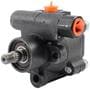 New Advantage Power Steering Pump - New