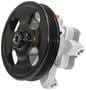 New Advantage Power Steering Pump - New