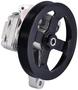 New Advantage Power Steering Pump - New