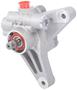 New Advantage Power Steering Pump - New