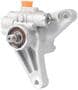 New Advantage Power Steering Pump - New