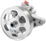 New Advantage Power Steering Pump - New