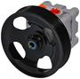 New Advantage Power Steering Pump - New