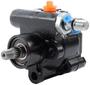 New Advantage Power Steering Pump - New