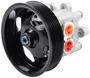New Advantage Power Steering Pump - New