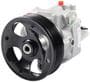 New Advantage Power Steering Pump - New