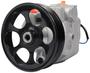 New Advantage Power Steering Pump - New
