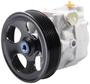 New Advantage Power Steering Pump - New