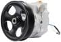 New Advantage Power Steering Pump - New