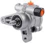 New Advantage Power Steering Pump - New