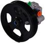 New Advantage Power Steering Pump - New