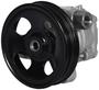 New Advantage Power Steering Pump - New