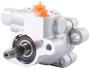 New Advantage Power Steering Pump - New