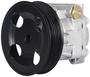 New Advantage Power Steering Pump - New