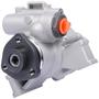 New Advantage Power Steering Pump - New