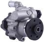 New Advantage Power Steering Pump - New