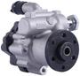 New Advantage Power Steering Pump - New