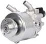 New Advantage Power Steering Pump - New
