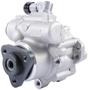 New Advantage Power Steering Pump - New