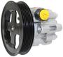 New Advantage Power Steering Pump