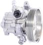 New Advantage Power Steering Pump - New