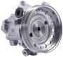 New Advantage Power Steering Pump - New