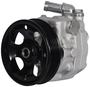New Advantage Power Steering Pump - New