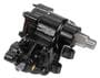 New Advantage Steering Gear Box - New
