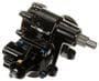 New Advantage Steering Gear Box - New