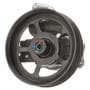 New Advantage Power Steering Pump - New