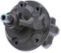 New Advantage Power Steering Pump - New