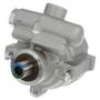 New Advantage Power Steering Pump - New
