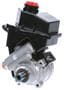 New Advantage Power Steering Pump - New
