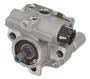 New Advantage Power Steering Pump - New