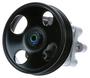 New Advantage Power Steering Pump - New