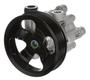 New Advantage Power Steering Pump - New