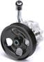 New Advantage Power Steering Pump - New