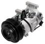 Import Direct DVE14N A/C Compressor - New