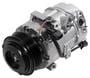 Import Direct DVE18N A/C Compressor - New