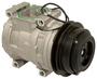 Import Direct 10PA15C A/C Compressor - New