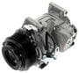 Import Direct A/C Compressor - New