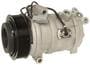 Import Direct 10SR19C A/C Compressor - New