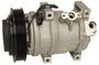 Import Direct 10SR17C A/C Compressor - New