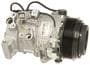Import Direct 6SBU16C A/C Compressor - New