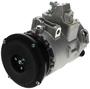 Import Direct 6SBU16C A/C Compressor - New